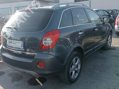 Used Parts OPEL ANTARA A (L07) [2006-2017]  4257613