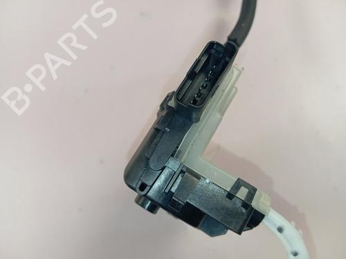 Front left lock PEUGEOT 2008 I (CU_)  | BP27480002C98 