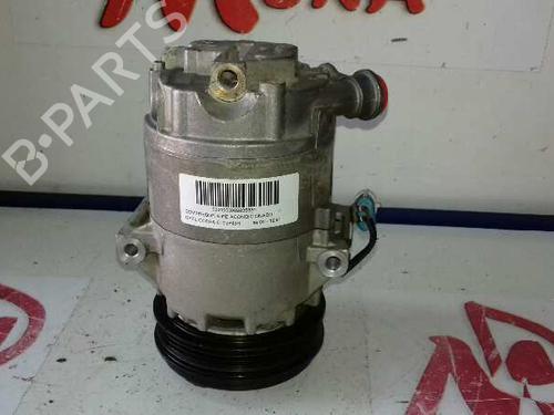 Used AC compressor AC compressor 37632895 37632895