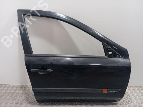 Right front door RENAULT LAGUNA II (BG0/1_) 1.9 dCi 7751471659 |