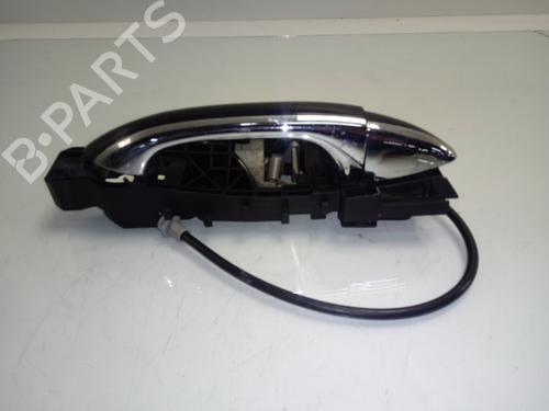 Rear right exterior door handle MERCEDES-BENZ M-CLASS (W164)  | BP13451767C130 