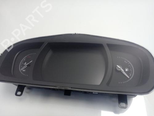 Instrument cluster RENAULT TALISMAN (LP_)  | BP12675826C47 