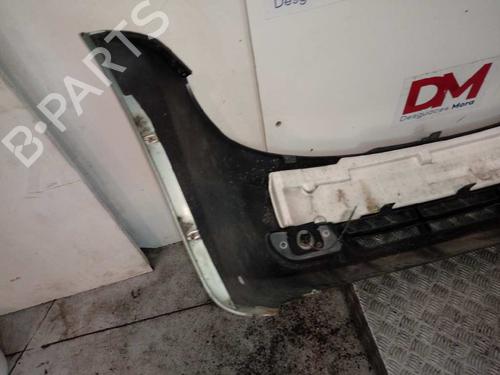 Front bumper CHEVROLET LACETTI (J200) 1.6 | BP12647822C7 