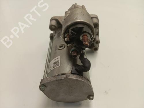 Startmotor CITROËN BERLINGO MULTISPACE (B9) 1.6 HDi 110 | BP22409845M8 