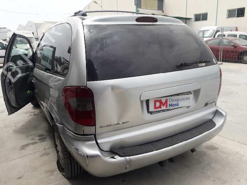 Left front driveshaft CHRYSLER VOYAGER IV (RG, RS) | BP12648366M38