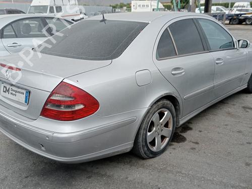 Used Parts MERCEDES-BENZ E-CLASS (W211) E 320 CDI (211.026) (204 hp) 4325700