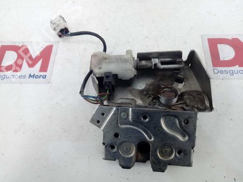 Tailgate lock JAGUAR X-TYPE I (X400)  | BP12839264C101 