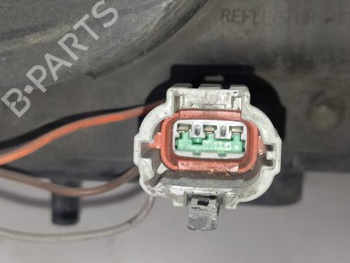 Left headlight NISSAN PRIMERA (P12)  | BP29335334C28 