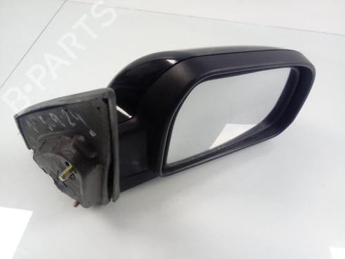 Right mirror HYUNDAI TUCSON (JM)  | BP17440751C27 