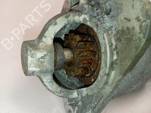 Starter DACIA SANDERO II | BP36437292M8 - Image 2