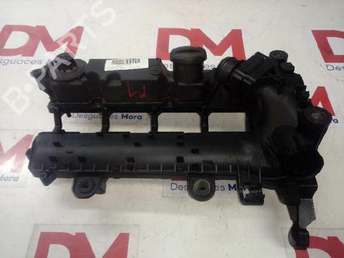 Ventildæksel PEUGEOT 206+ (2L_, 2M_) [2009-2013]  30371808