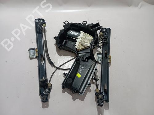 Rudehejsemekanisme ventre foran SEAT LEON (1P1) [2005-2013]  30589544