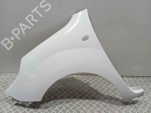 Used Left front fenders Left front fenders RENAULT KANGOO III Box Body/MPV [2021-2026] 36224035 36224035