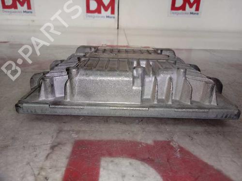 Engine control unit (ECU) RENAULT SCÉNIC II (JM0/1_)  | BP16574775M57 