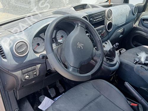 Headlight switch PEUGEOT PARTNER Box Body/MPV  | BP31337641I24  - Image 11