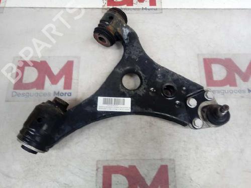 Querlenker links vorne für MERCEDES-BENZ A-CLASS (W169) A 180 CDI (169.007, 169.307) (109 hp) 16912836