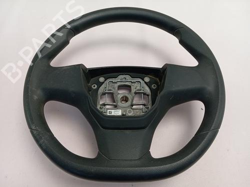 Lenkrad für FIAT SCUDO Van (270_, 272_) 1.6 D Multijet (90 hp) 31192983