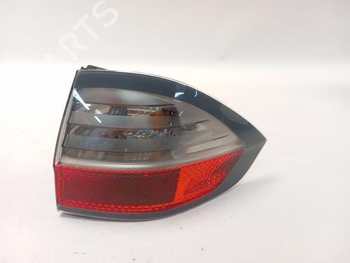 Used Right taillight FORD S-MAX (WA6) [2006-2014]  22648905