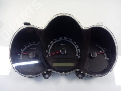Instrument cluster KIA VENGA (YN)  | BP17624210C47 