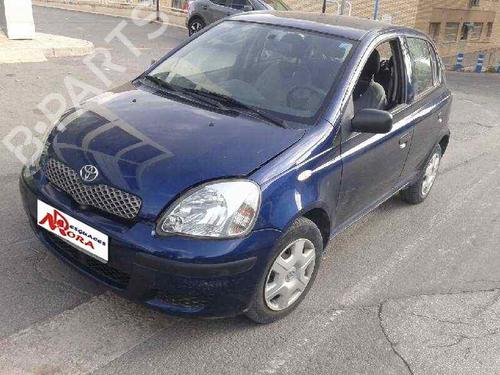 Starter TOYOTA YARIS (_P1_) 1.4 D-4D (NLP10_, NLP10R) | BP12634080M8 