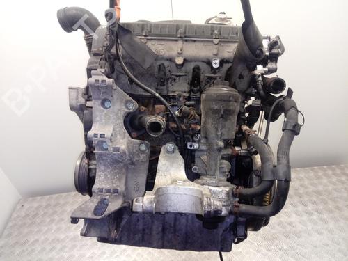 Engine VW TRANSPORTER T5 Van (7HA, 7HH, 7EA, 7EH)  | BP13693814M1 