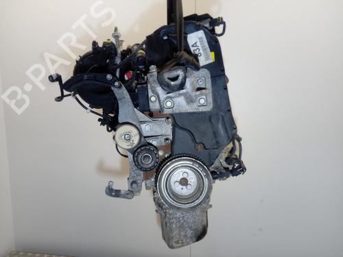 Engine ALFA ROMEO MITO (955_) 1.4 (955AXB1B, 955.AXF1B) | BP16397591M1 