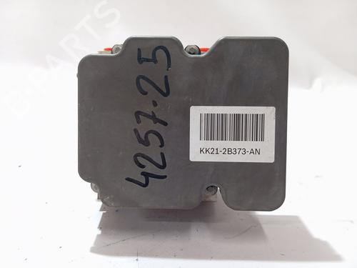 ABS Bremseaggregat FORD TRANSIT CUSTOM V362 Van (FY, FZ) | BP30470144M43