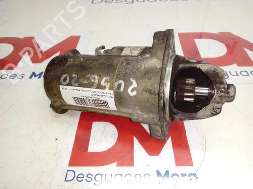 Starter FORD FOCUS I Saloon (DFW) 1.6 16V | BP12662246M8 