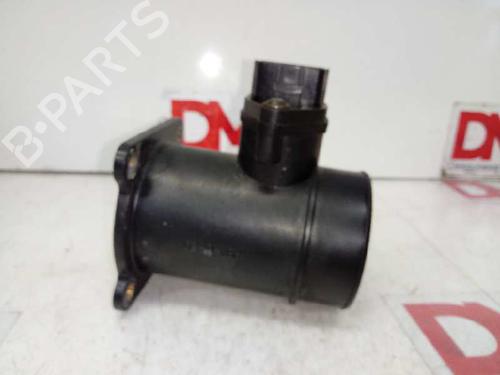 Used Mass air flow sensor NISSAN X-TRAIL I (T30) 2.2 DCi FWD (114 hp) 13620889