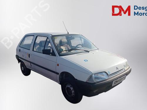 Used Parts CITROËN AX (ZA-_) 14 D (52 hp) 3948915
