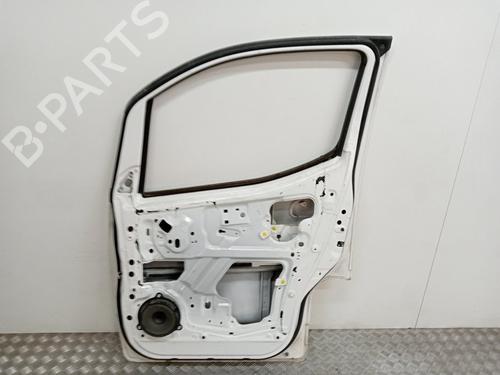 Right front door NISSAN NV200 / EVALIA Bus  | BP19063129C3 