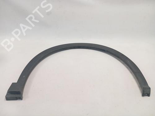 Used Front right wheel arch trim Front right wheel arch trim PEUGEOT 5008 II (MC_, MJ_, MR_, M4_) 1.2 THP (MRHNYH, MRHNYW, MRHNSJ, MRHNSU, MRHNSM) (131 hp) 40237381 40237381