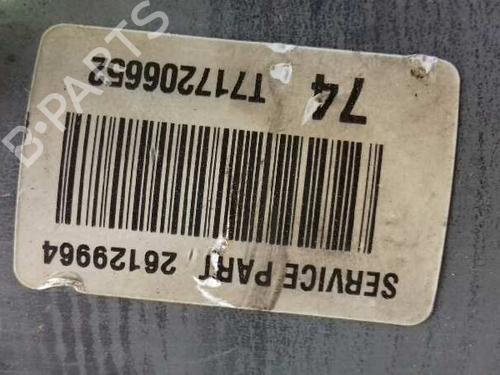Steering rack FIAT PUNTO (188_) 1.3 JTD 16V | BP16891660M22 