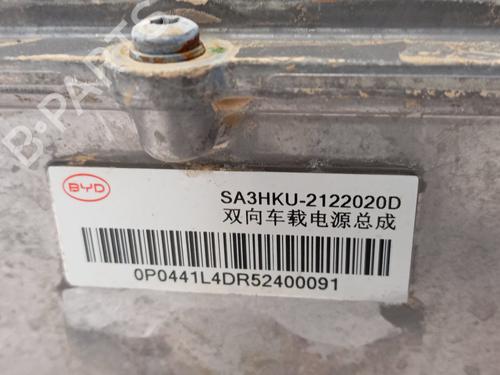 Battery BYD SEAL U | BP36990417E11 - Image 7