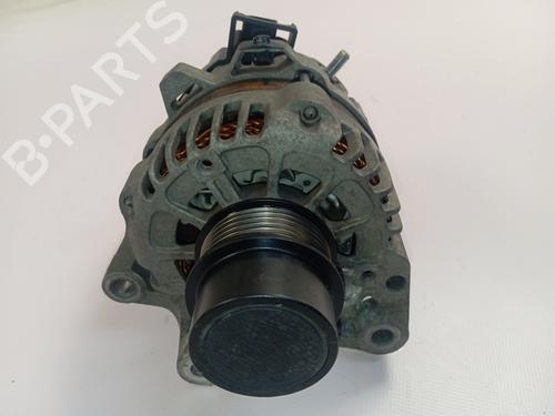 Generator Generator 39428335 39428335