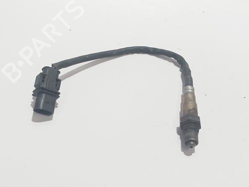Used Electronic sensor Electronic sensor OPEL ASTRA H Estate (A04) [2004-2014] 33320060 33320060