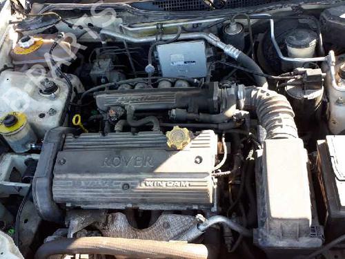 Steering pump ROVER 45 I Saloon (RT)  | BP12660987M99 