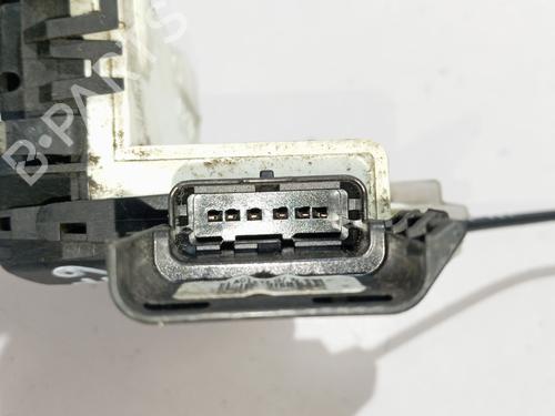 Front right lock CITROËN C3 II (SC_) | BP36163073C97 - Image 4