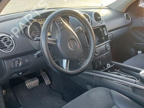 Front left window mechanism MERCEDES-BENZ M-CLASS (W164) ML 320 CDI 4-matic (164.122) | BP28041962C22 