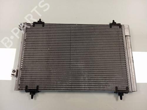 AC radiator DS DS 4 / DS 4 CROSSBACK (NX_) 1.6 THP 165 | BP29409794M32 