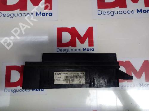 Fuse box KIA CARNIVAL II (GQ)  | BP13580318E1 