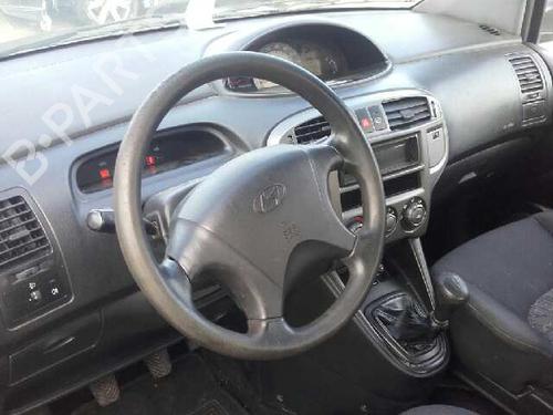 Steering pump HYUNDAI MATRIX (FC) 1.5 CRDi | BP12646919M99