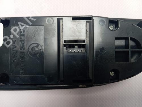 Left front window switch BMW 5 (E60) 520 d | BP25858056I27 
