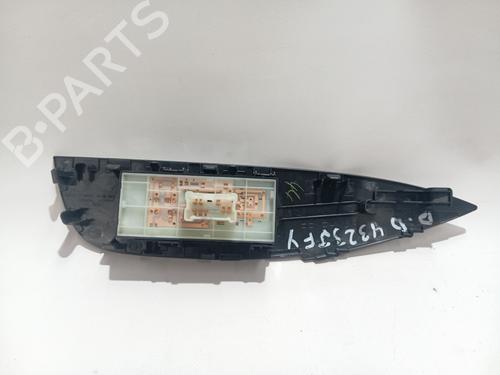 Right front window switch NISSAN QASHQAI II (J11, J11_) 1.5 dCi | BP37232422I26 - Image 2