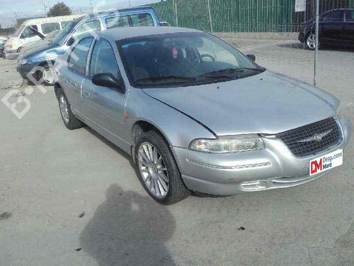Pièces Détachées Usagées CHRYSLER STRATUS (JA) 2.0 LE (131 hp) 2601007
