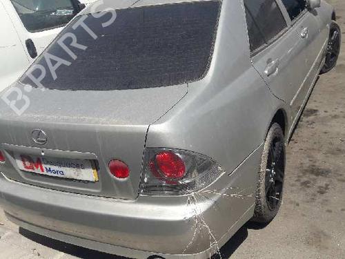 Driveshaft LEXUS IS I (_E1_) 200 (GXE10) | BP16857975M37