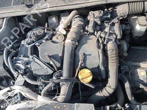 Switch RENAULT MEGANE IV Hatchback (B9A/M/N_) 1.5 dCi 110 (B9A3) | BP30373067I30 