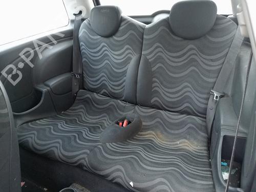 Exhaust system MINI MINI (R50, R53) One | BP32059383M121 