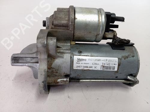 Starter FORD TRANSIT COURIER B460 MPV  8V2111000AE |