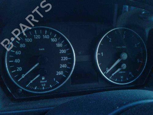 Right taillight BMW 3 (E90) 320 d | BP30369170C35